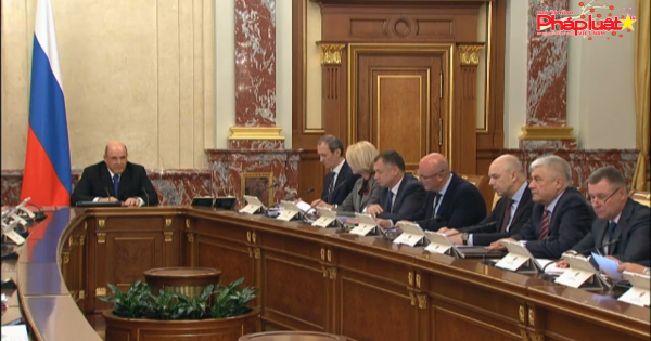 Nga dừng toàn bộ tuyến đường sắt đến Trung Quốc vì virus corona