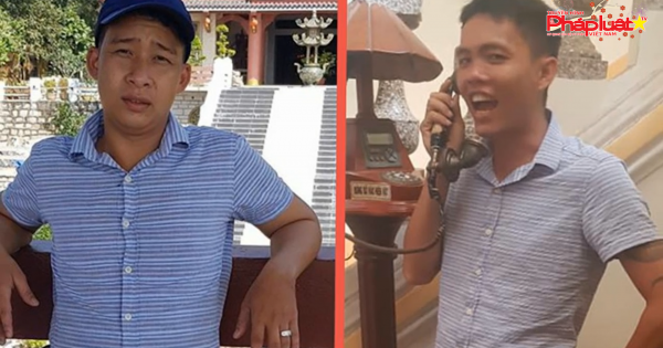 Người giữ 1 tỉ đồng mà Tuấn 'khỉ' cướp được đã bị bắt