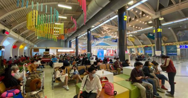 Vẫn còn khách du lịch Việt Nam kẹt lại Đài Loan chưa được về nước vì dịch Corona