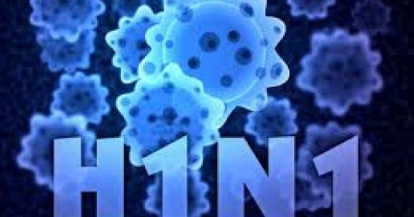 61 người Đài Loan nhiễm cúm H1N1, 13 ca tử vong trong một tuần
