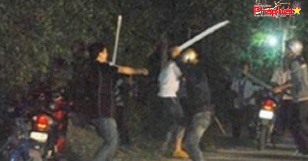 Bắt khẩn cấp 11 đối tượng gây hỗn chiến ở Đắk Lắk khiến 1 người tử vong