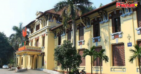 Bộ Tư pháp phê duyệt Kế hoạch công tác năm 2020 của Cục Bồi thường nhà nước