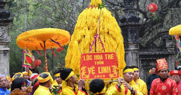 Bộ VHTTDL gửi Công điện đề nghị dừng tất cả các lễ hội tại các tỉnh công bố dịch