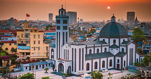 Chương trình truyền hình thực tế tiếng Tây Ban Nha xin ghi hình tại 22 tỉnh của Việt Nam