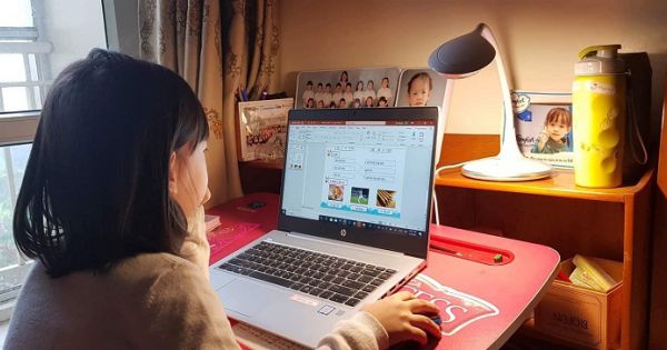 Cấp tài khoản miễn phí lớp học online cho giáo viên dạy học thời điểm phòng dịch Corona