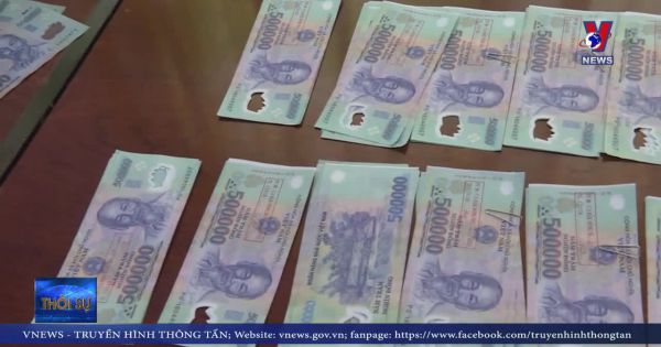 Đắk Nông: Truy tố 16 đối tượng làm và lưu hành số lượng 