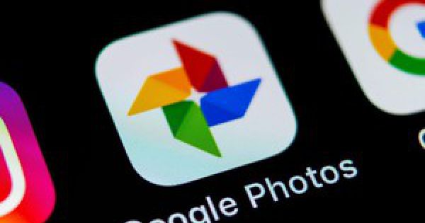 Google Photos 