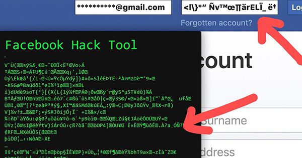 Hack Facebook người khác sẽ bị phạt tới 50 triệu đồng