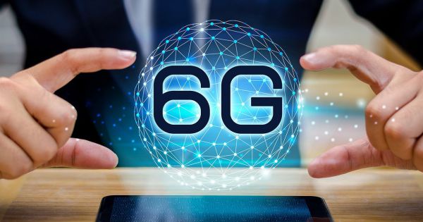 Nhật Bản lên kế hoạch triển khai 6G vào năm 2030