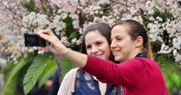 Ảnh hưởng virus corona: Công ty du lịch cho nhân viên nghỉ việc vì không có khách