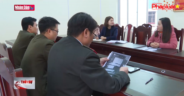 Ban hành nghị định về xử phạt hành vi tung tin giả lên mạng xã hội