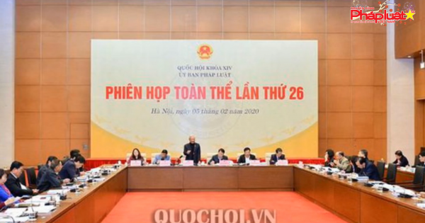 Đề xuất tăng mức tiền phạt hành chính ở nhiều lĩnh vực