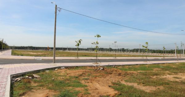 Đồng Nai huỷ bỏ 580 dự án chậm triển khai 3 năm