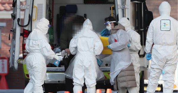 Hàn Quốc ghi nhận trường hợp đầu tiên chữa khỏi 2019-nCoV