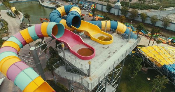 Phá dỡ công viên nước Thanh Hà: Nếu nhận được đơn kiến nghị, sẽ yêu cầu Hà Nội báo cáo