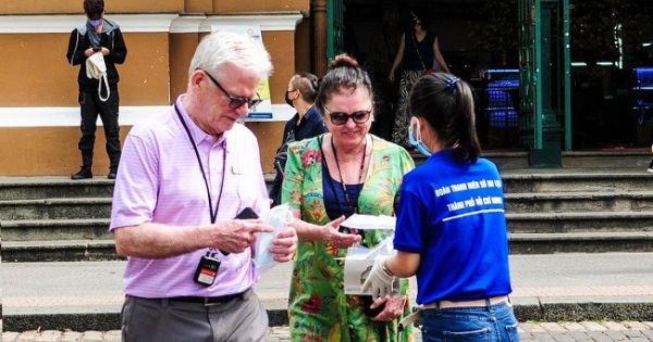 Ngân hàng đầu tiên giảm lãi vay cho khách bị ảnh hưởng dịch Corona