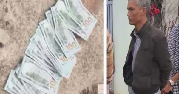 Sắp xét xử vụ viện phó kiểm sát huyện gọi bị can đến nhà bày cách 