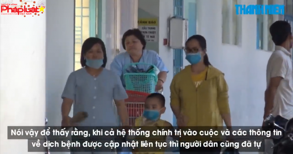 TP.HCM: Đề nghị hơn 322.000 người phải đeo khẩu trang hàng ngày