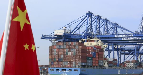 Trung Quốc nỗ lực thực hiện thỏa thuận với Mỹ giữa đại dịch nCoV