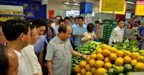 Xử lý hình sự đối với vi phạm nghiêm trọng về ATTP