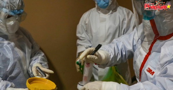 40 nhân viên y tế bệnh viện Vũ Hán bị lây nhiễm virus corona