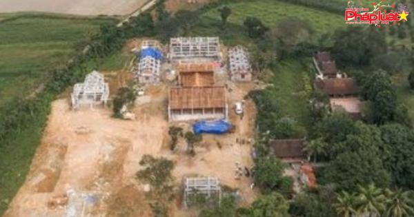 Cà Mau: Yêu cầu kiểm điểm tập thể, cá nhân để xảy ra nhiều sai sót trong quản lý đầu tư xây dựng