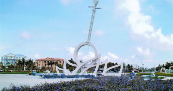 Các điểm du lịch Bạc Liêu mở cửa bình thường