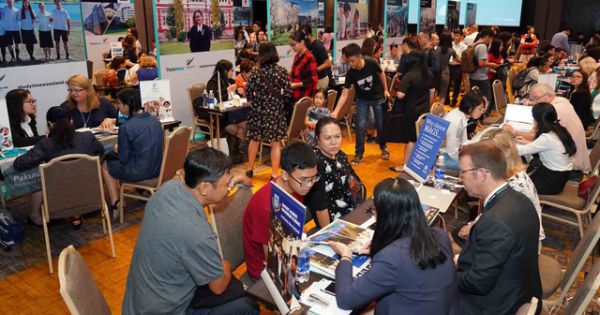 Nghệ An: Nhiều cơ sở tư vấn du học hoạt động trái quy định