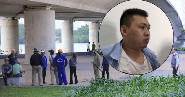 Sẽ xét xử hung thủ Trung Quốc giết người ở Đà Nẵng theo pháp luật Việt Nam