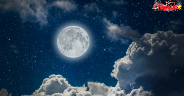 Siêu trăng tuyết sẽ diễn ra vào rạng sáng Chủ nhật