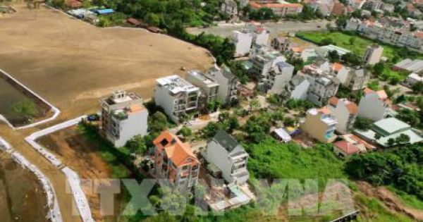 TP HCM chấn chỉnh quản lý nhà đất công sản