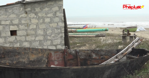 Hà Tĩnh: Cần làm rõ số tiền hỗ trợ sự cố môi trường biển Formosa ở xã Xuân Hội, huyện Nghi Xuân