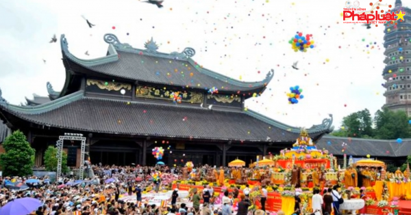 Hoãn tổ chức Lễ khai mạc Năm Du lịch Quốc gia 2020 – Hoa Lư, Ninh Bình vì nCoV