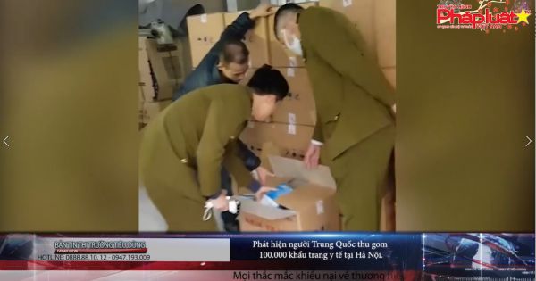 Bản tin thị trường tiêu dùng - Số 23(10/2)