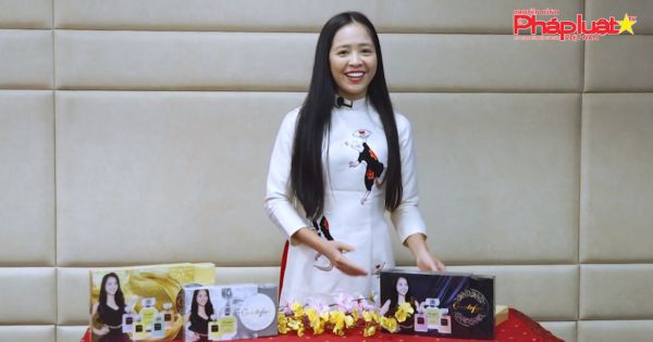 Shopping Online - Nước hoa Grateful