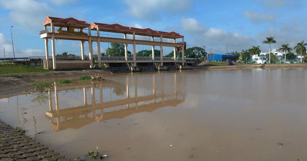 Tiền Giang: Chủ động phòng, chống hạn, mặn