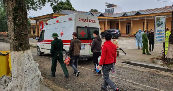 Truy tìm người phụ nữ bỏ trốn khỏi khu cách ly ở Lạng Sơn