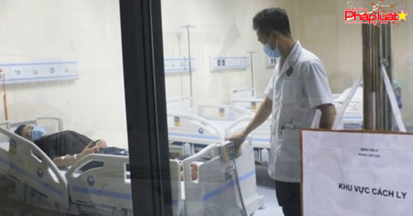 Bộ Y tế khuyến cáo tập trung phân tuyến khám và điều trị dịch bệnh do COVID-19