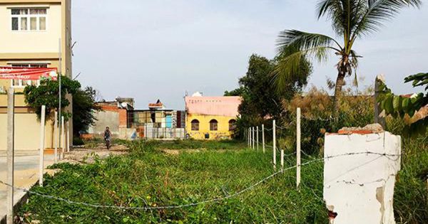 TP HCM muốn chuyển 384 ha đất ở Hóc Môn thành đô thị