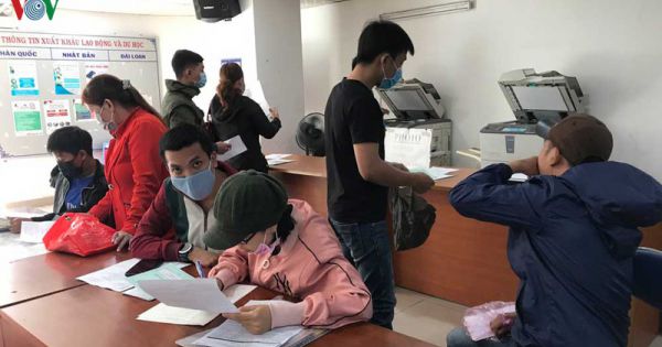 DN Bình Dương cần thêm khoảng 70.000 lao động để ổn định sản xuất