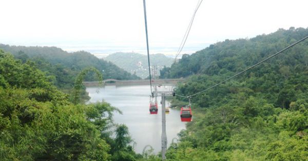 Du lịch Đồng bằng sông Cửu Long nỗ lực giữ chân khách