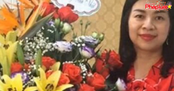 Khởi tố, bắt tạm giam nữ phó chủ tịch huyện ở Lạng Sơn