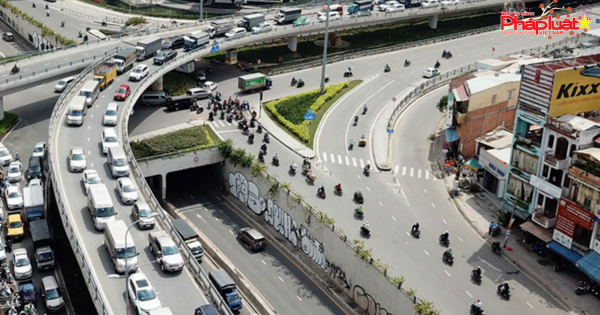 Nghiên cứu xây dựng đường trên cao tại TPHCM