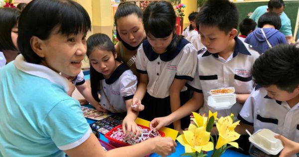 TPHCM: Chưa quyết định chính thức cho học sinh đi học lại từ ngày 17/2