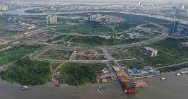 TP.HCM tiếp tục hoãn đối thoại với người dân Thủ Thiêm