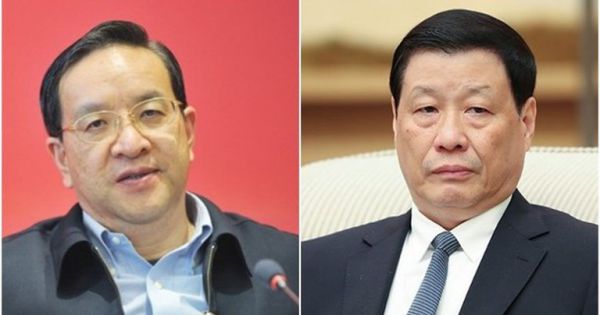 Trung Quốc thay Bí thư Tỉnh ủy Hồ Bắc giữa lúc dịch bệnh COVID-19