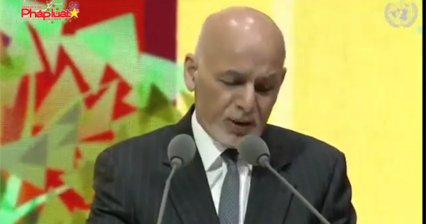 Mỹ xác nhận đàm phán với Taliban nhằm giảm bạo lực