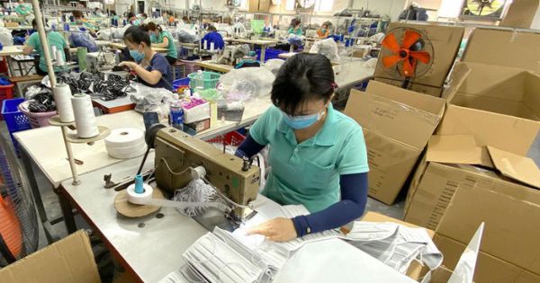 Tăng nguồn cung sản phẩm, xử lý nghiêm hành vi đầu cơ