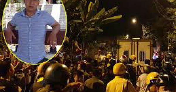 Bắt giam 11 người liên quan đến vụ án Tuấn khỉ để điều tra