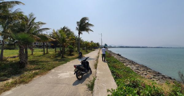 Cận cảnh dự án 29ha khu Đa Phước sẽ bị thu hồi